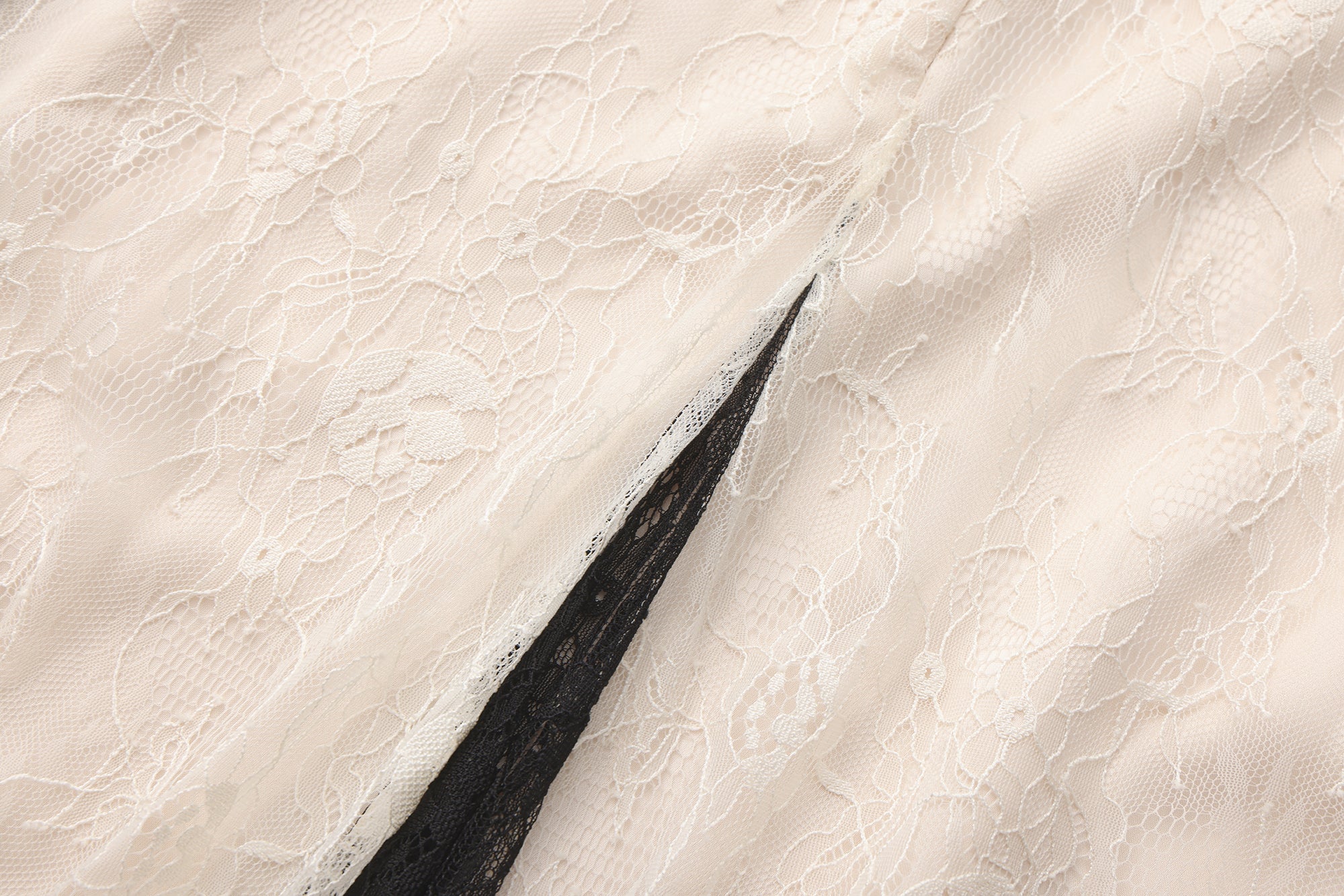 Romantic muse slip dress