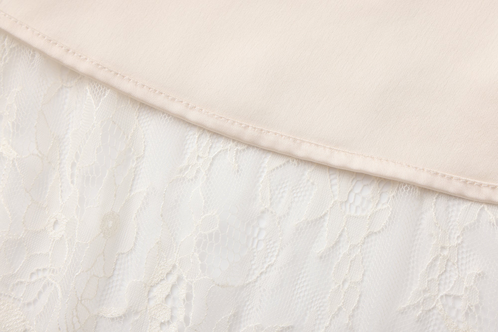 Romantic muse slip dress