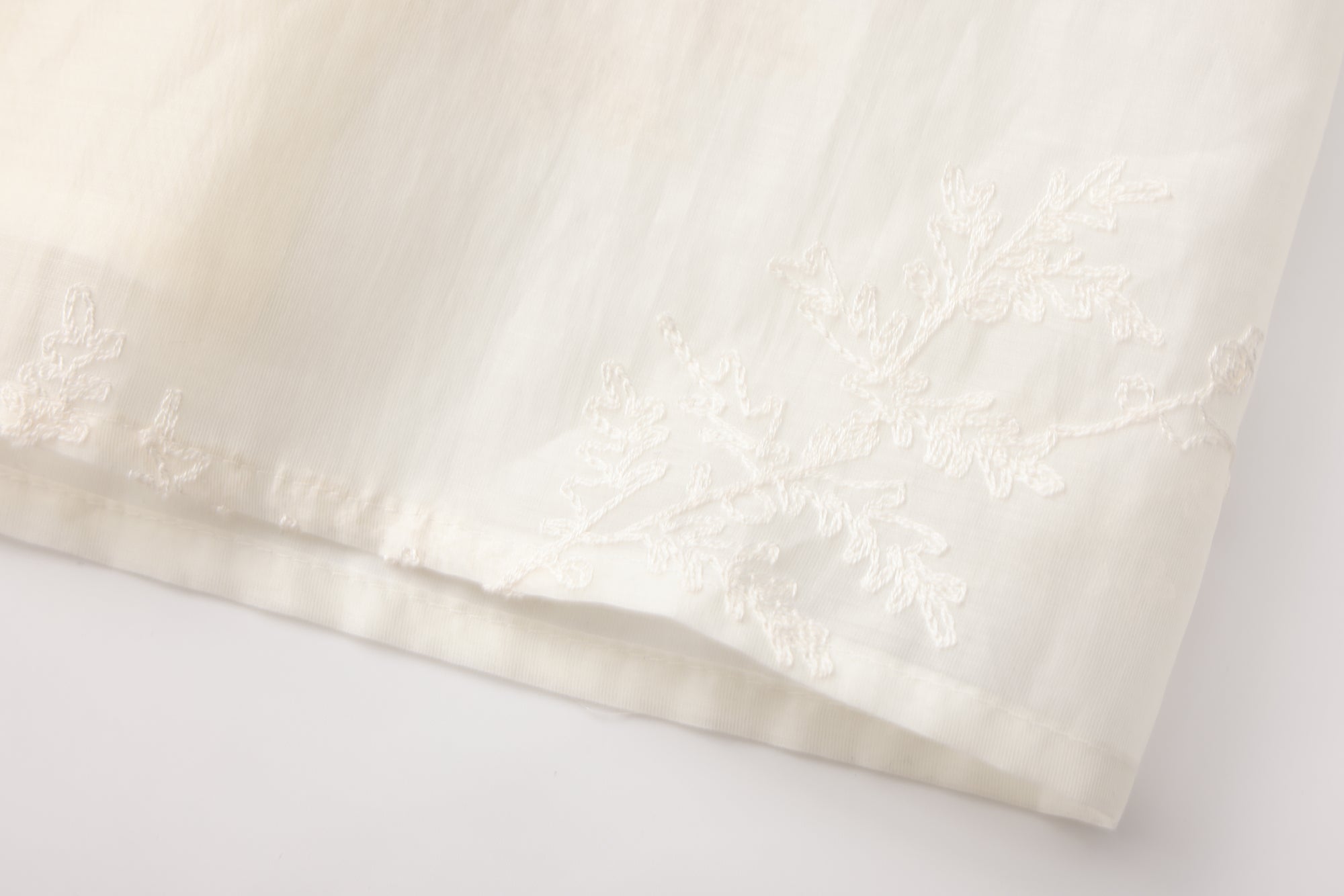 Romantic  regency maxi skirt