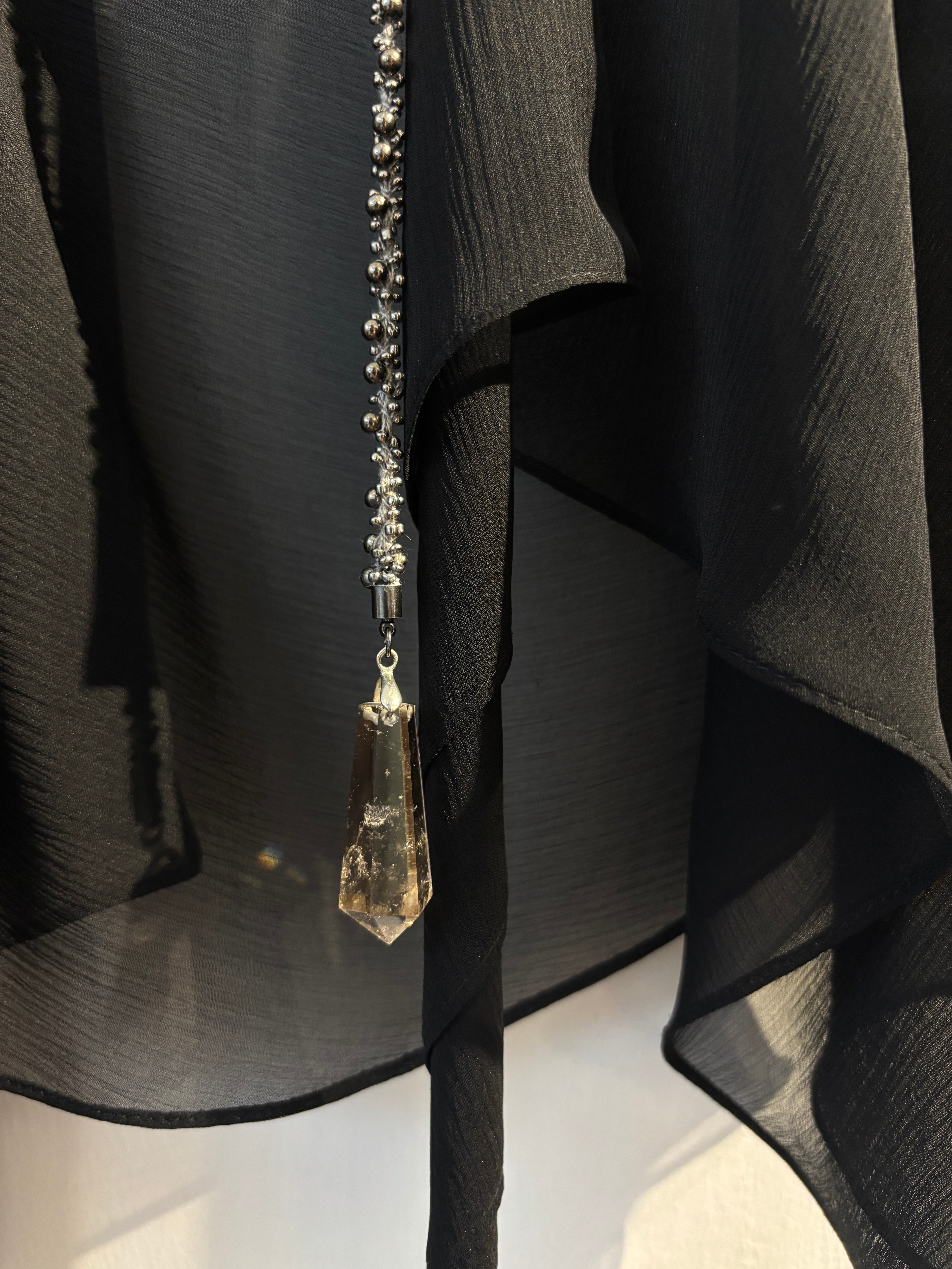 High priest tassel shawl