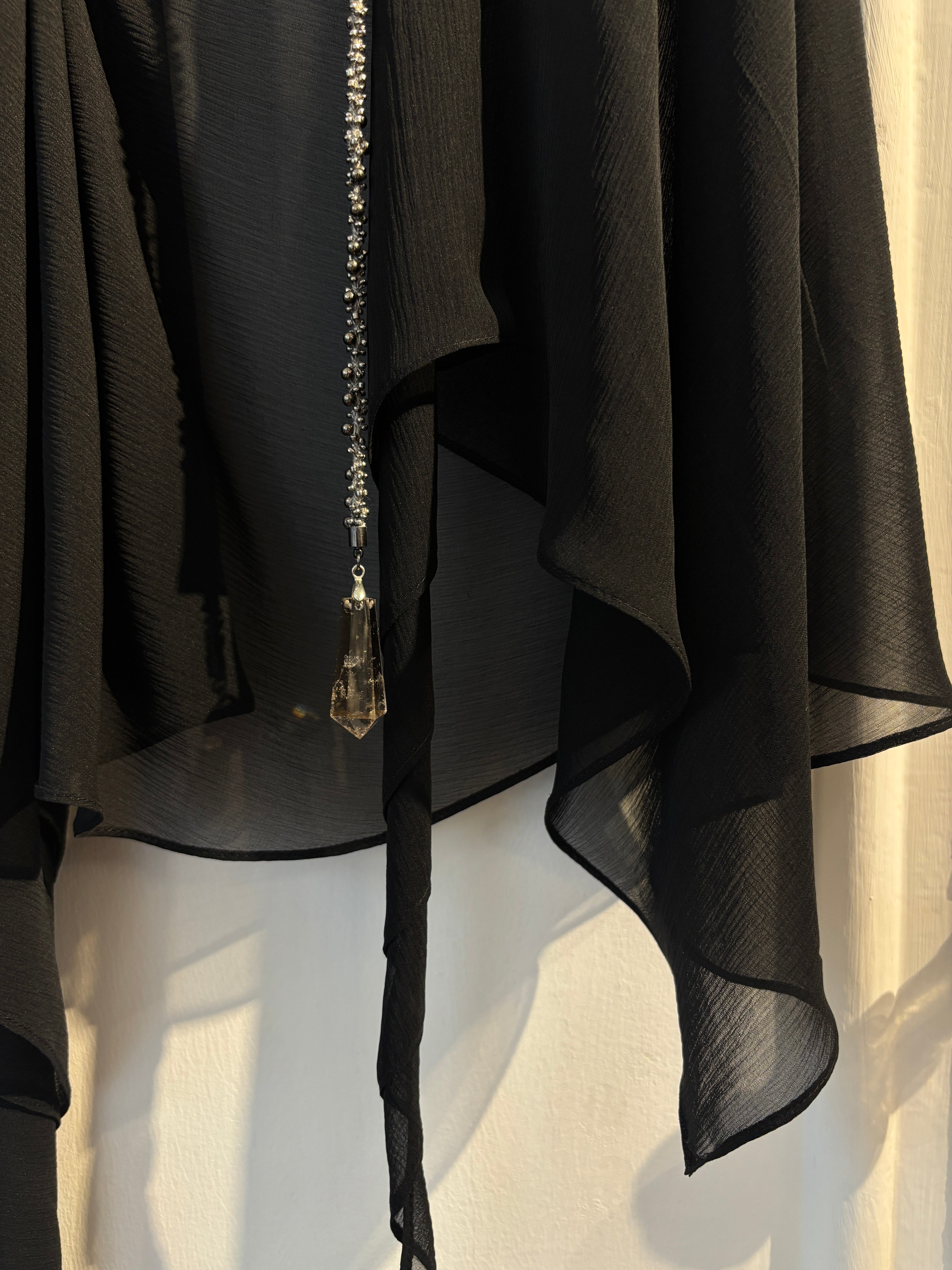 High priest tassel shawl